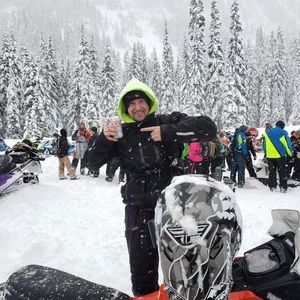 Meet your Posher, Matt